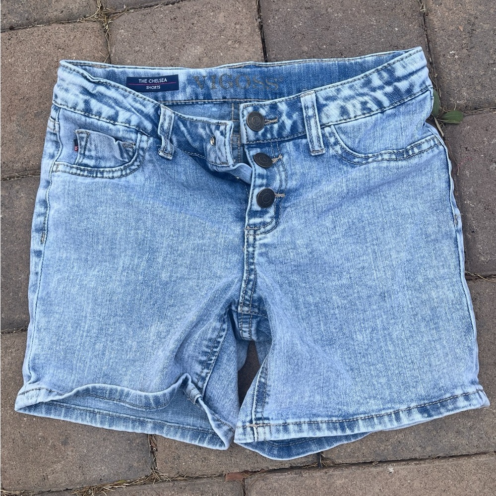 Vigils Girls Sz 14 vintage shorts